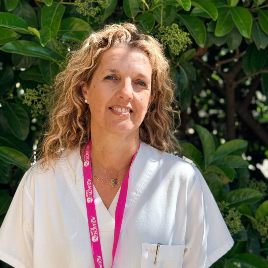 Mireia Ferrer i Morro