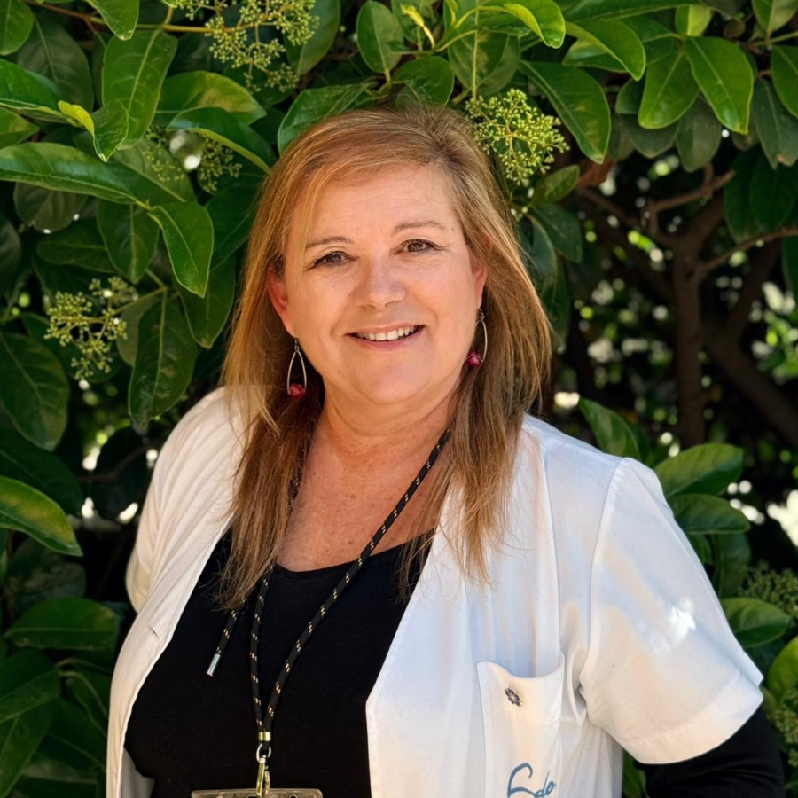 Elena Galeano i Romanó